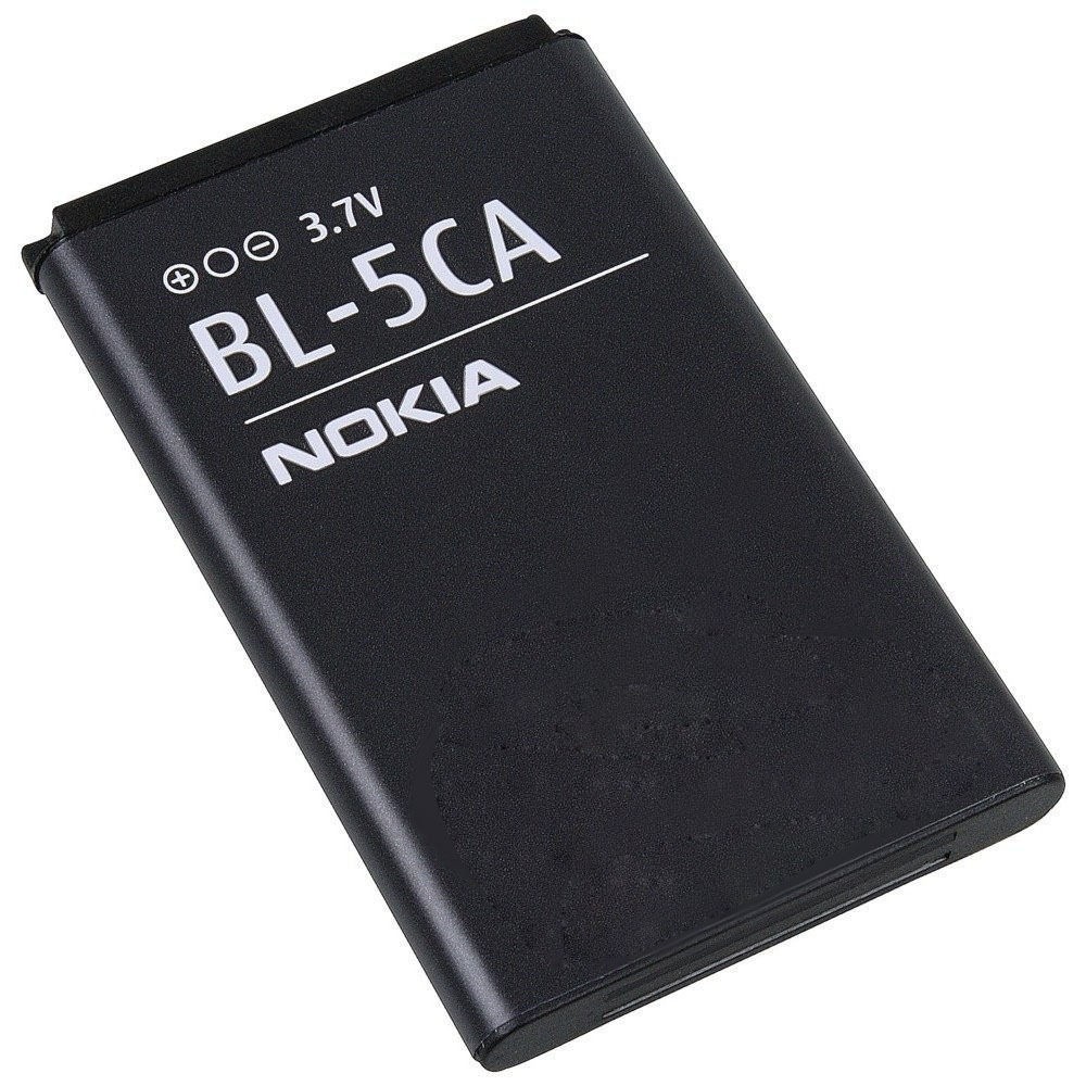 АКБ Nokia BL-5CA ( 1200/1208/1680C/106 )