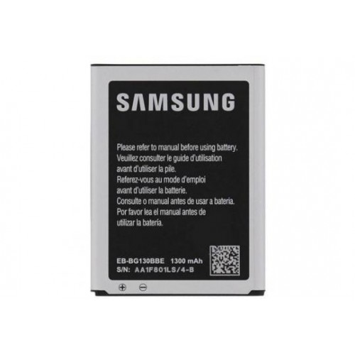 АКБ для Samsung EB-BG130ABE (G130H)