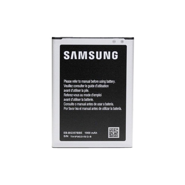 АКБ для Samsung EB-BG357BBE (G357) 