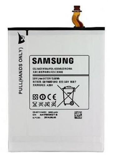 АКБ для Samsung EB-BT111ABE (T110/T111Galaxy Tab) 