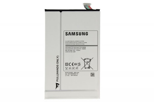 АКБ Samsung EB-BT705FBE (Galaxy Tab S 8.4 SM-T700 / T705) 