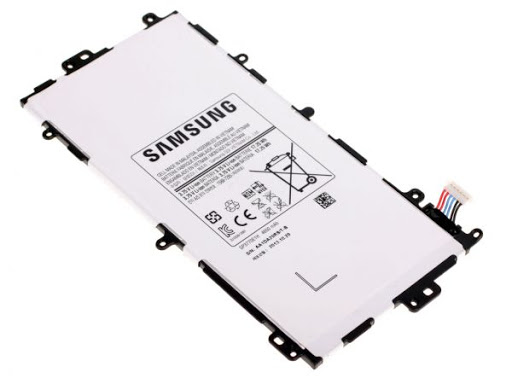 АКБ для Samsung SP3770E1H (Note 8.0 N5100/N5110/N5120)