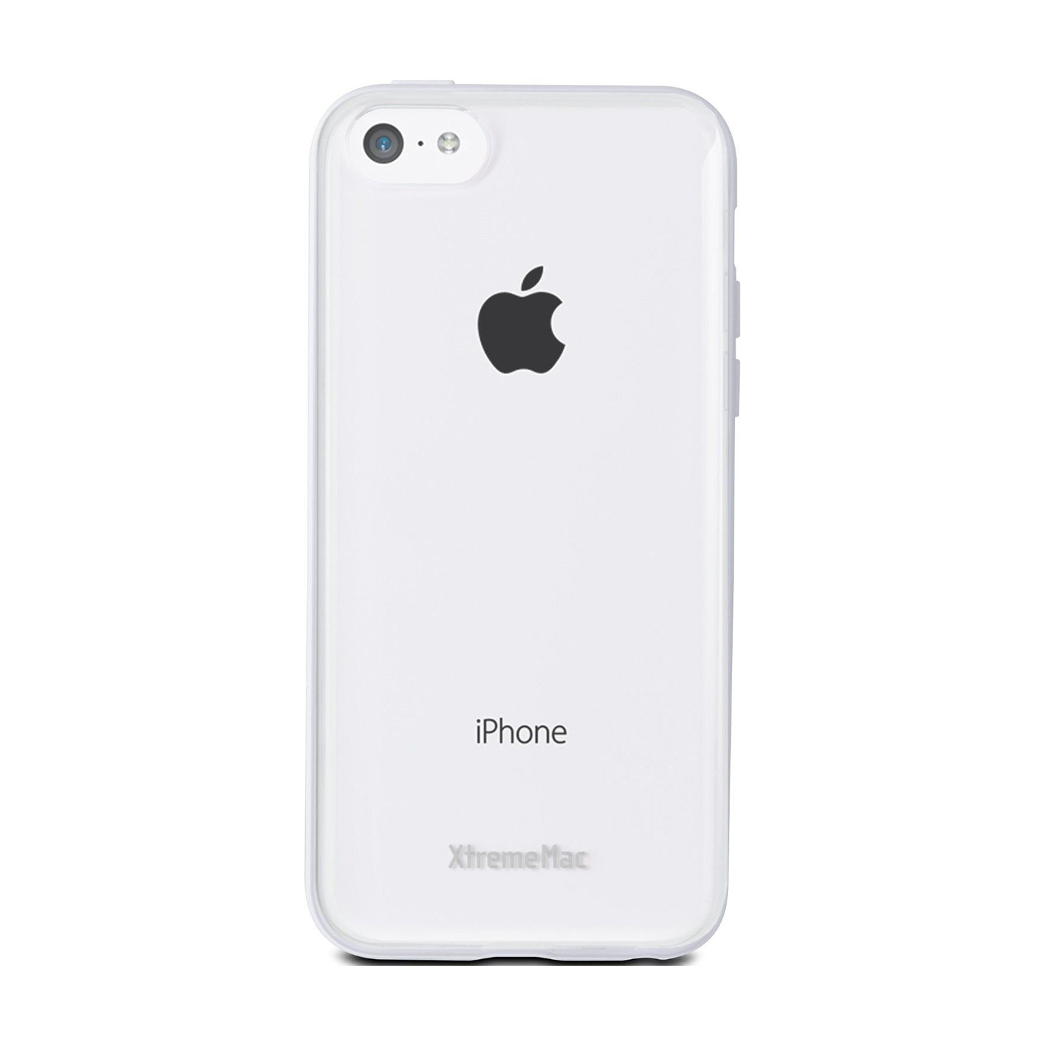 Задняя крышка для iPhone 4S - Оригинал (белый)