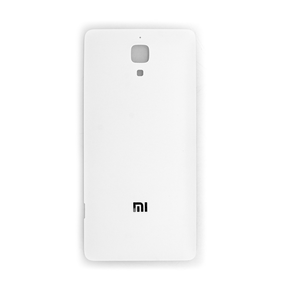 Задняя крышка для Xiaomi Mi 4 (белый)
