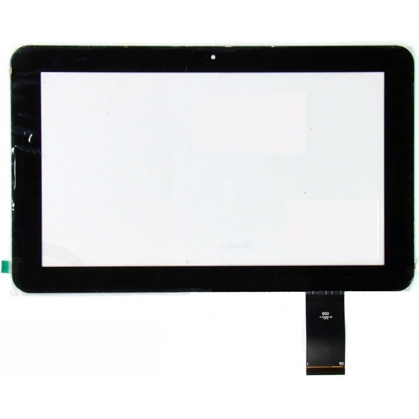 Сенсорный экран 10.1' E-C10002-02 Черный