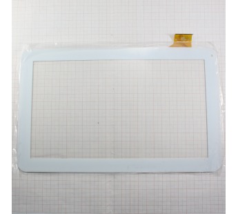 Сенсорный экран 10.1' QSD 701-10059-02 Белый