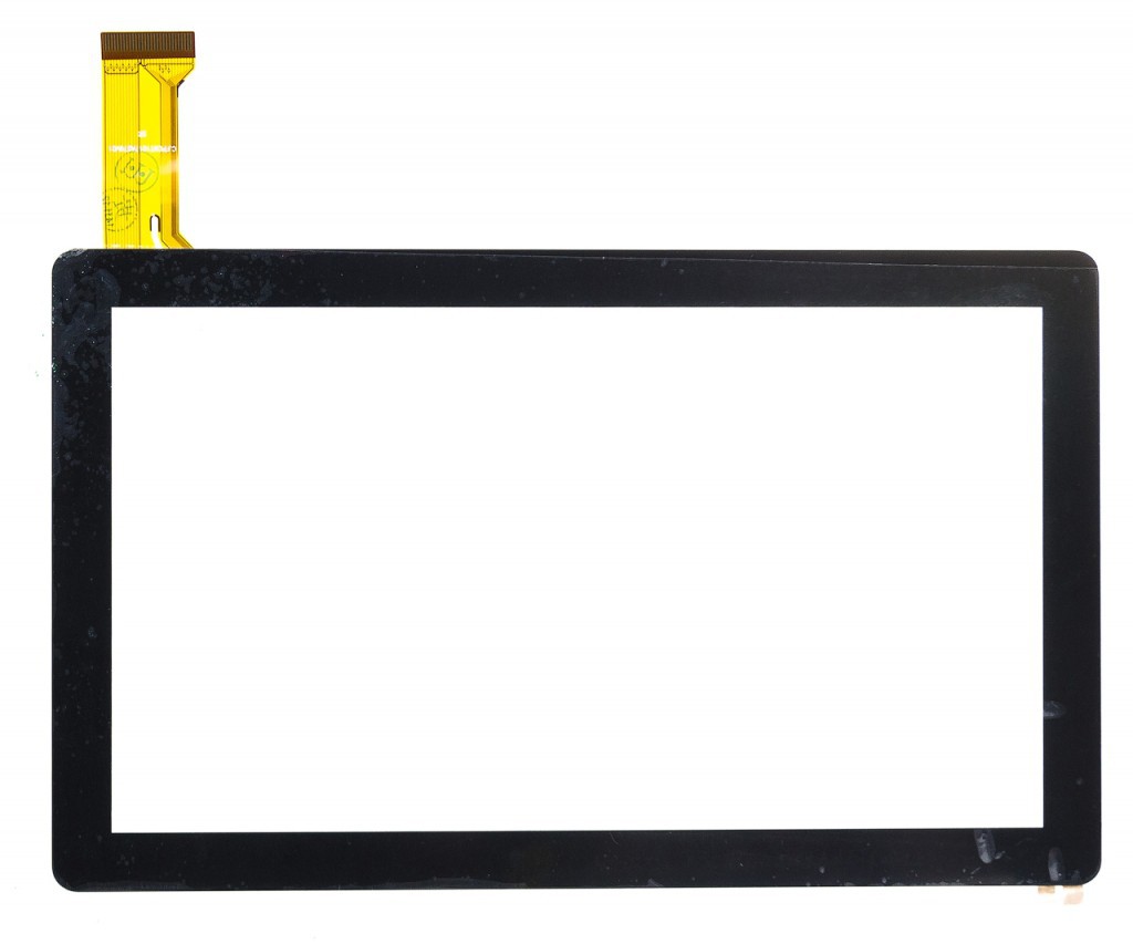 Сенсорный экран 7.0' CFPCWT1017A070V01 Черный