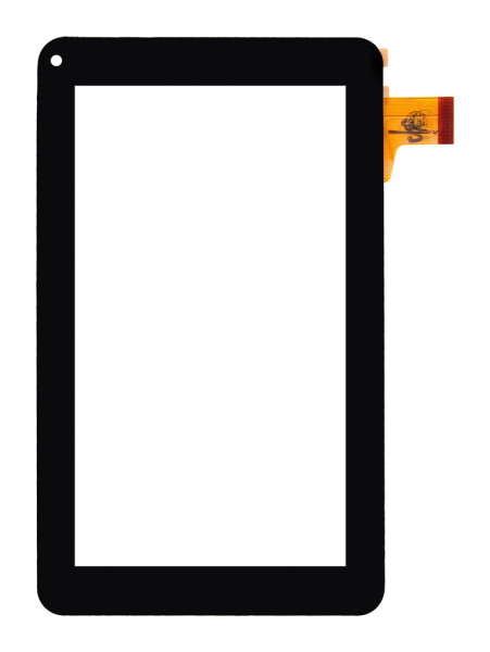 Сенсорный экран 7.0' SG5351A-FPC-V0 (185*111 mm) (Digma, IconBit, DNS) Черный