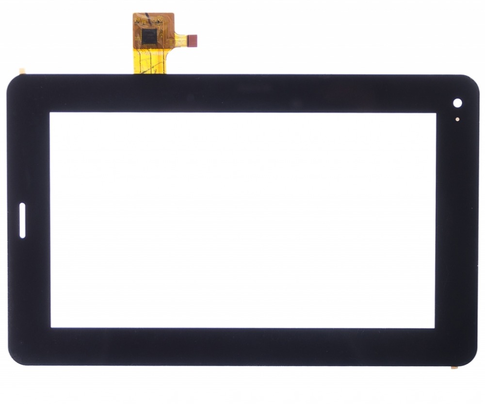 Сенсорный экран 7.0' WGJ7333-V1 Черный