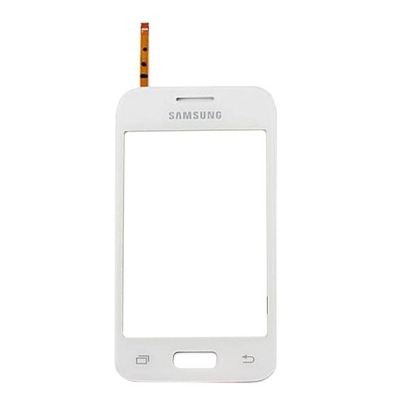 Сенсорный экран Samsung G130 Белый