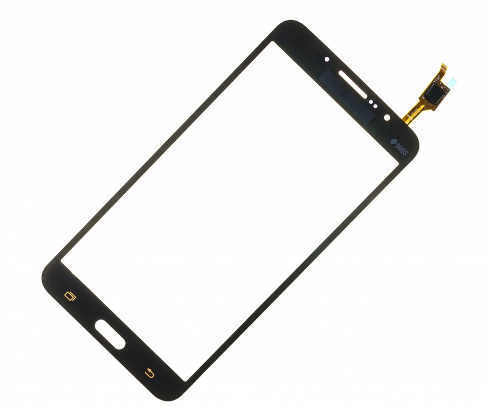 Сенсорный экран Samsung G750F Черный