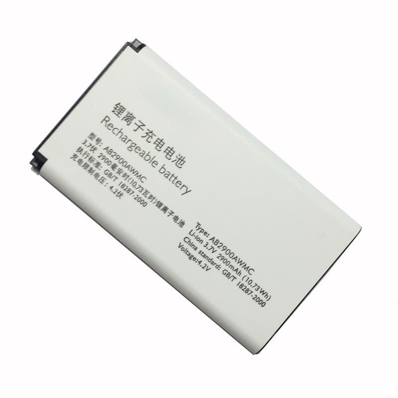АКБ Philips AB2900AWMC (Xenium X5500/X1560)