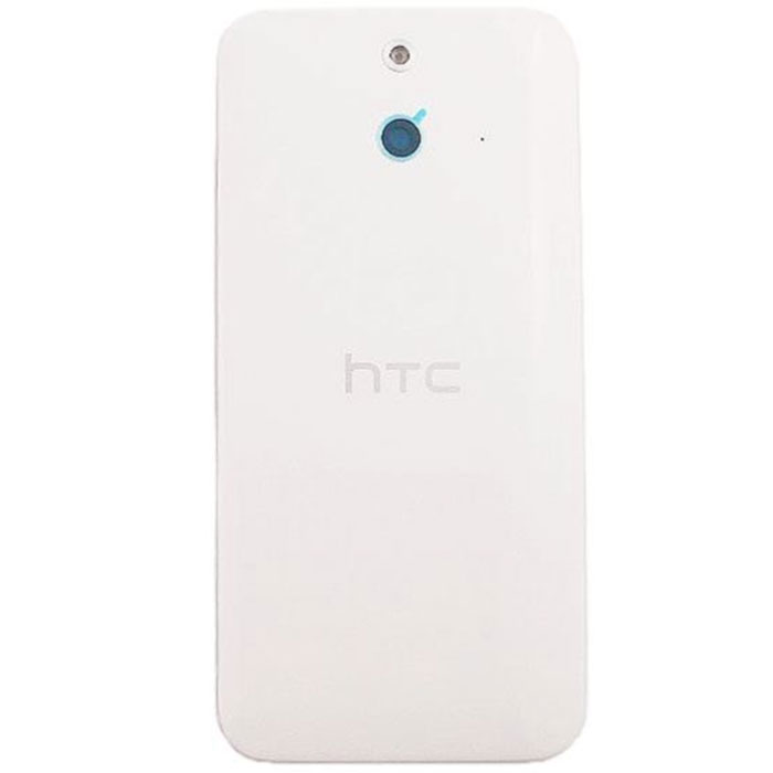 Задняя крышка HTC One/E9+ Белый
