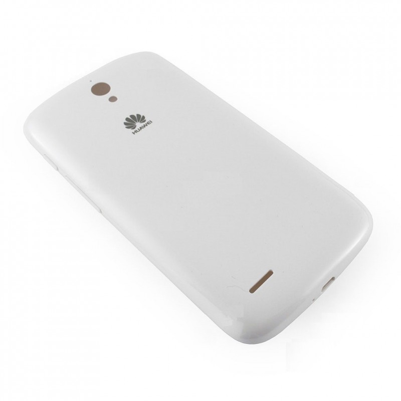 Задняя крышка для Huawei G610 (белый)