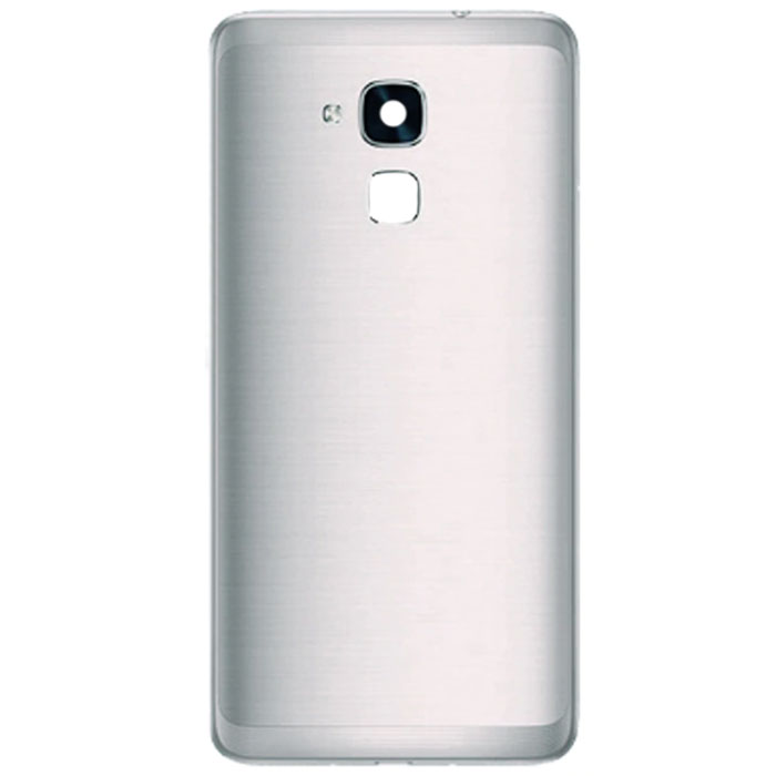 Задняя крышка Huawei Honor 5C (серебро)