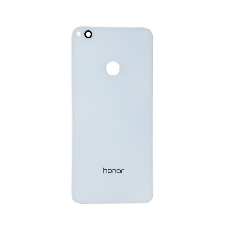 Задняя крышка для Huawei Honor 8 (белый)