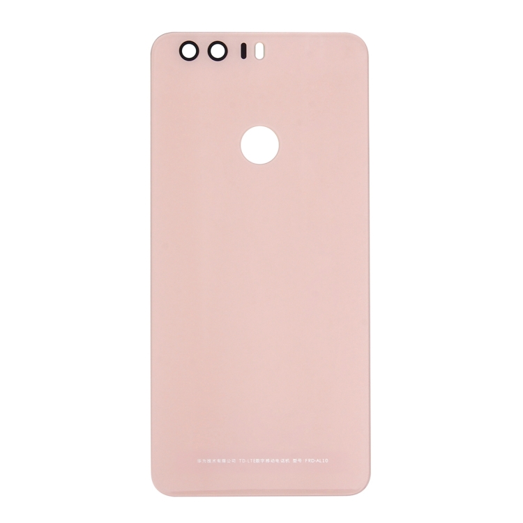 Задняя крышка Huawei Honor 8 (розовый)