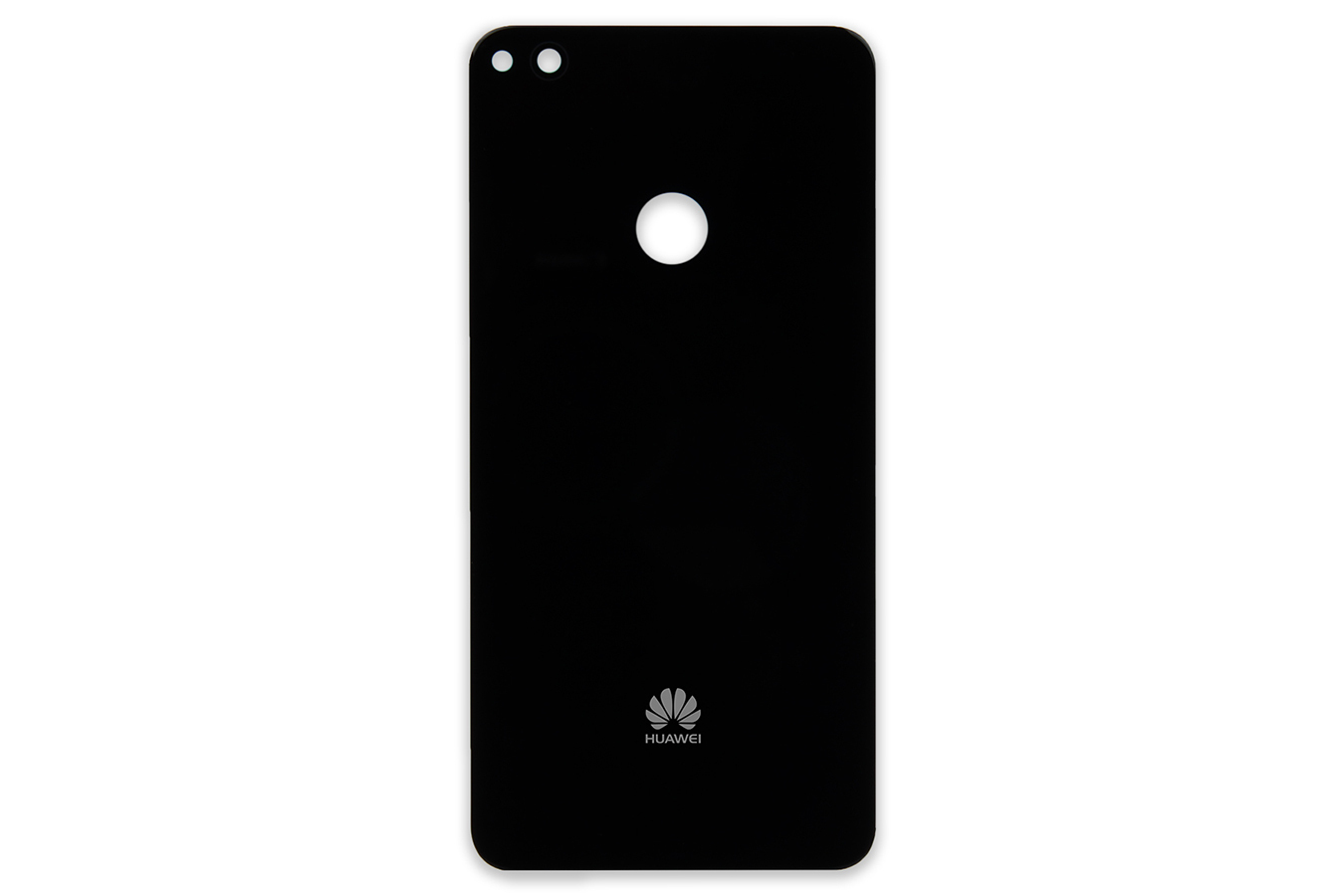 Задняя крышка для Huawei Honor P8 Lite (черный)