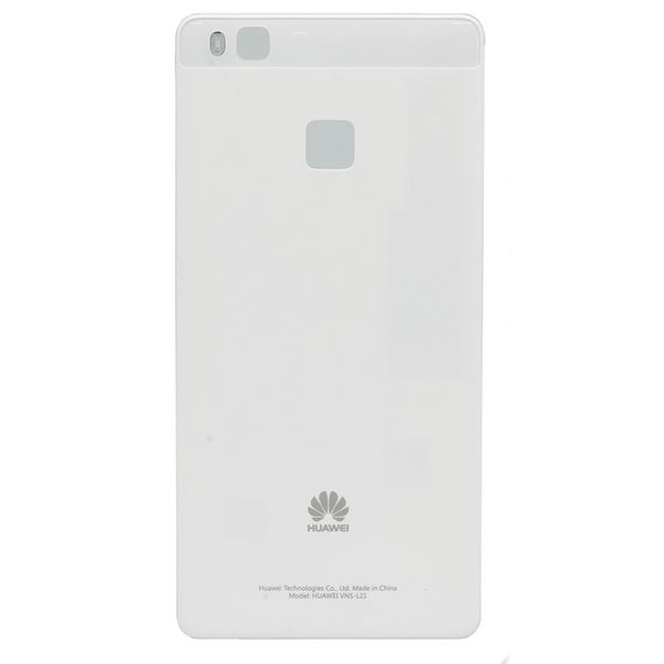 Задняя крышка для Huawei Honor P9 Lite (белый)