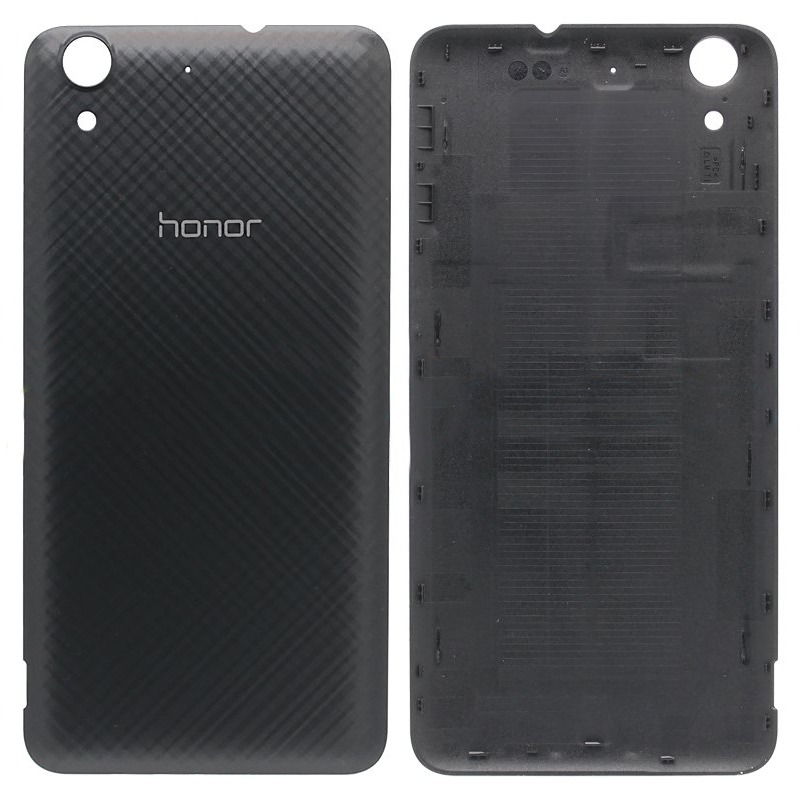 Задняя крышка для Huawei Honor Y6 II Черный