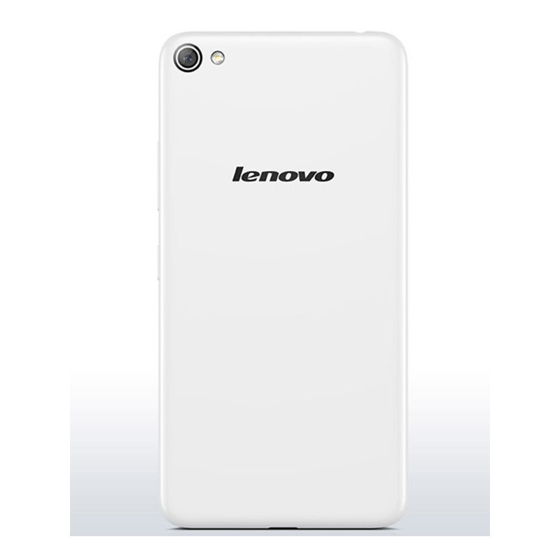 Задняя крышка Lenovo S60 Белый
