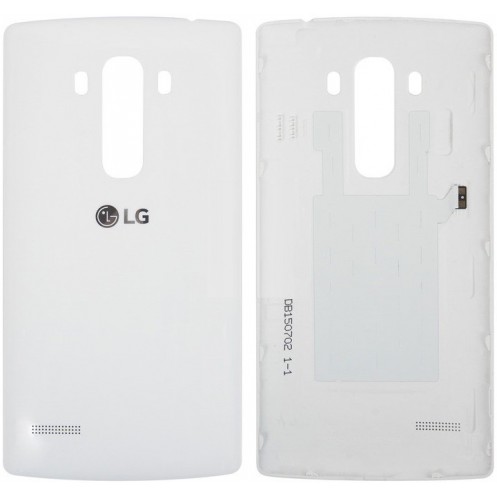Задняя крышка LG H736 Белый