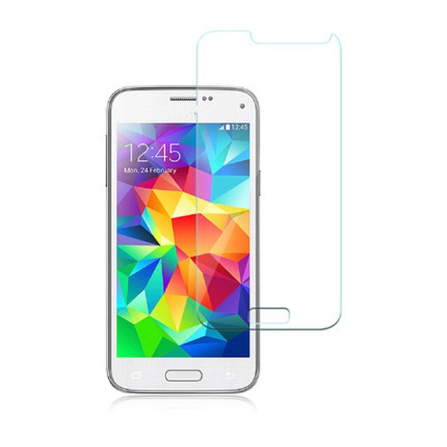 Защитное стекло для Samsung S5 mini (G800)