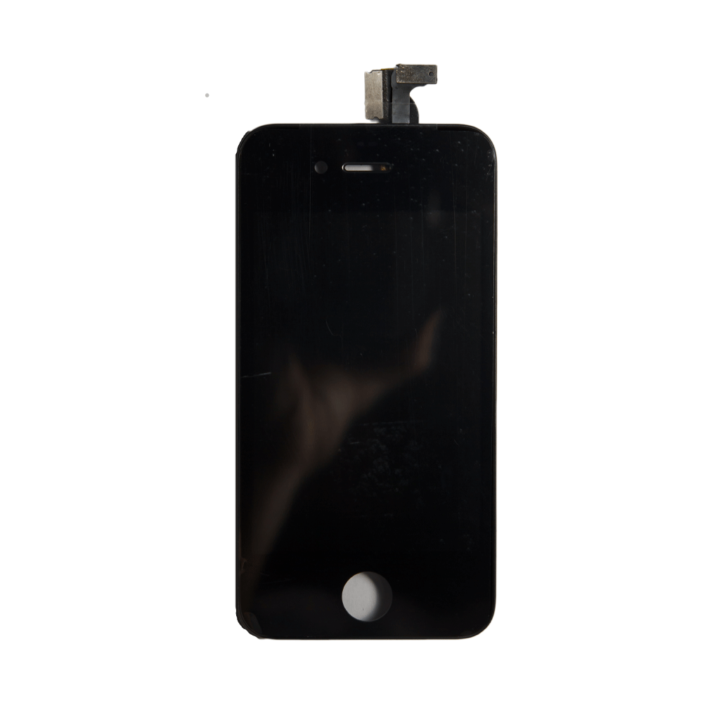 Дисплей iPhone 4 в сборе Premium AAAA+ (черный)