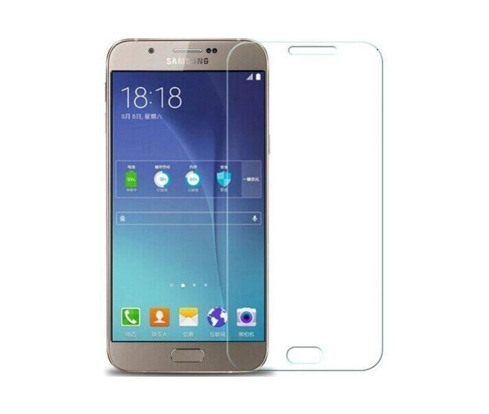 Защитное стекло для Samsung A8 2015 (A800)