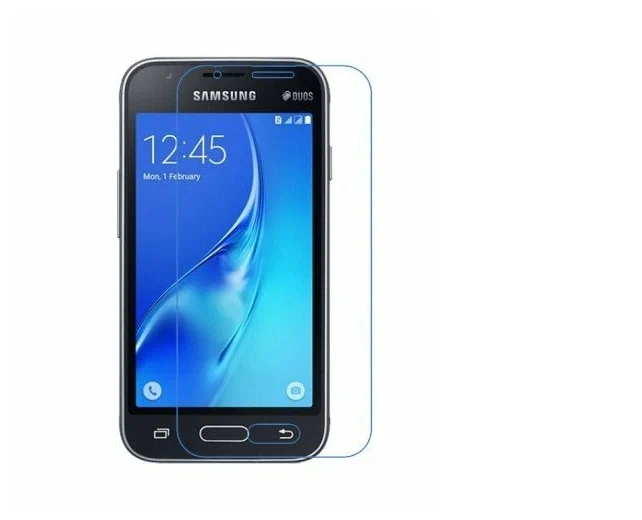 Защитное стекло для Samsung J1 2015 (J100)