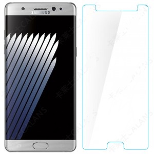 Защитное стекло для Samsung Note 7 (N930F) (прозрачное)