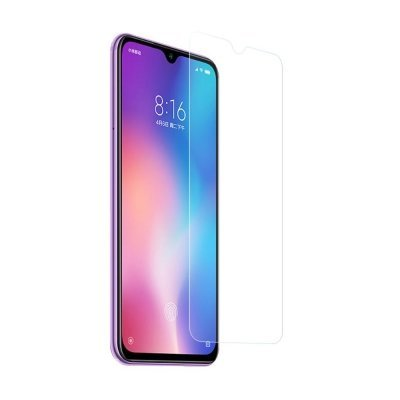 Защитное стекло для Xiaomi Redmi Pro прозрачное