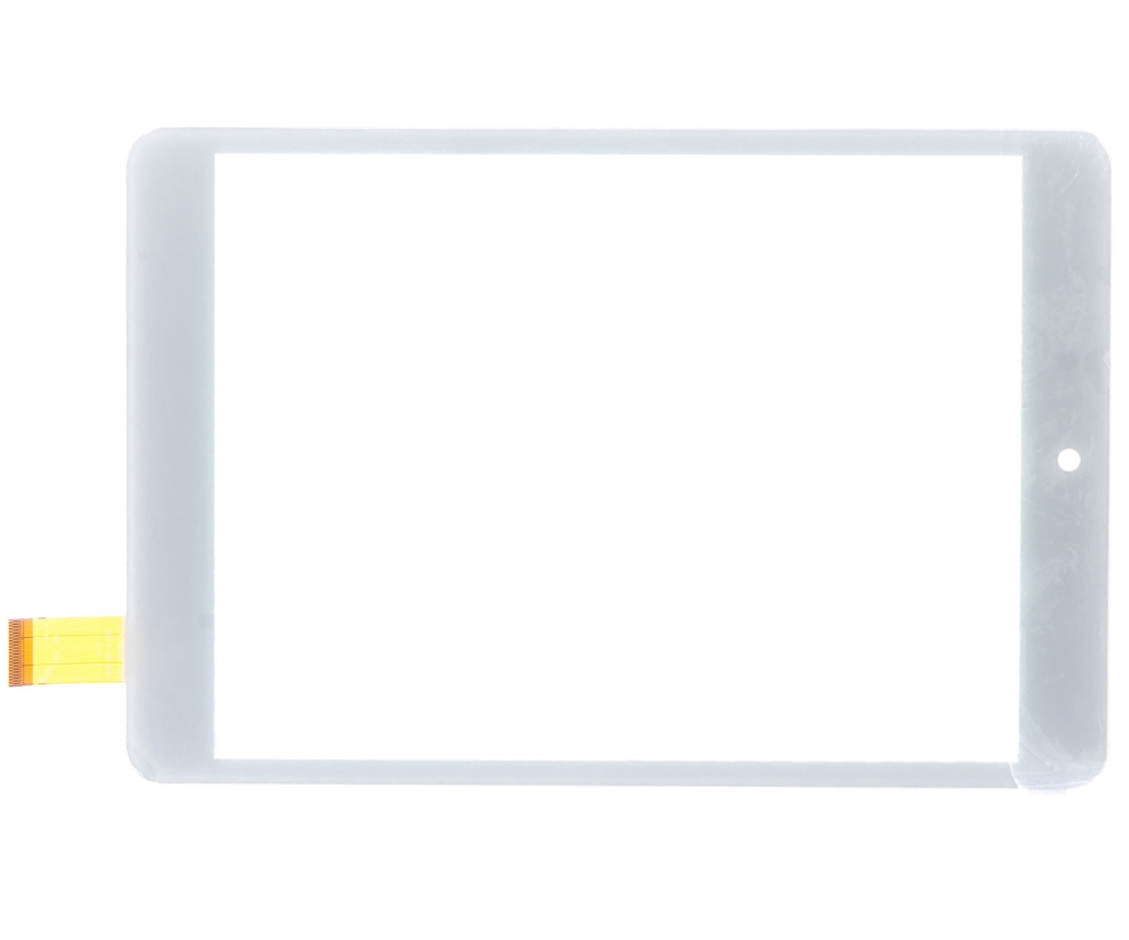 Сенсорный экран 7.85' SQD E-C08057 (198*132 мм) (белый)