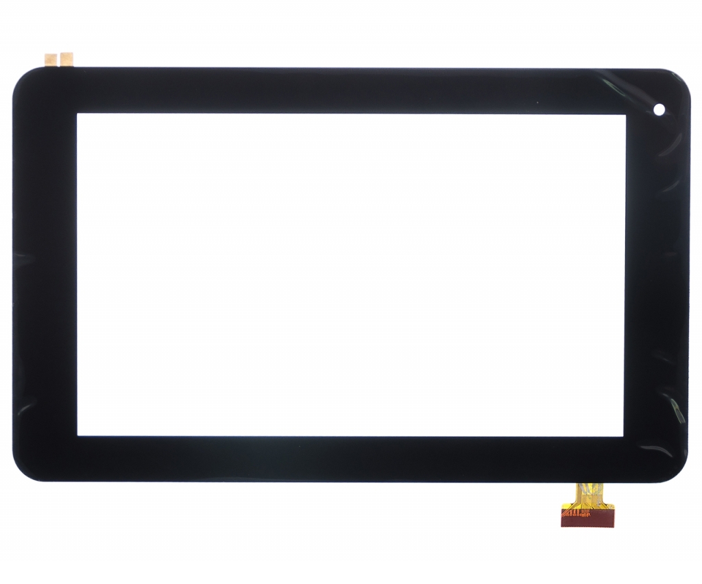Сенсорный экран 7.0' FPC-FC70S658-00 (191,5*117 мм) (черный)