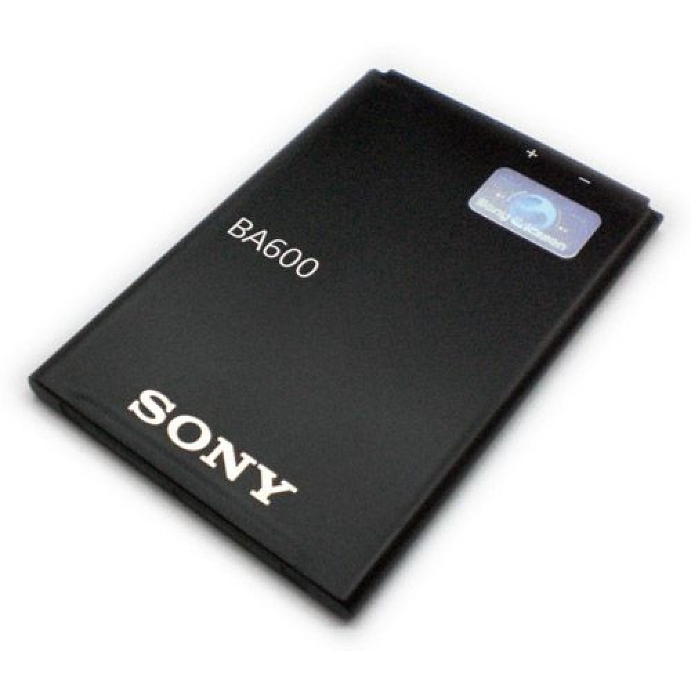 АКБ Sony BA600 (ST25i U )