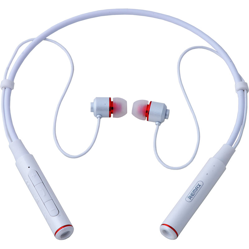 Bluetooth-гарнитура "Remax" RB-S6 