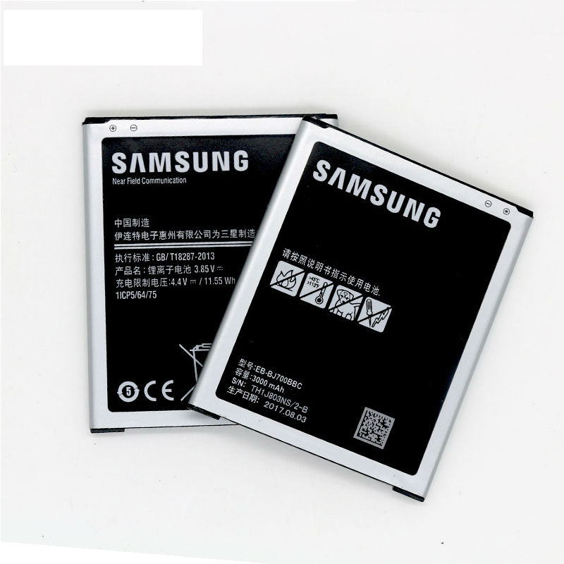 АКБ Samsung EB-BJ700BBC (J700F/J7) 