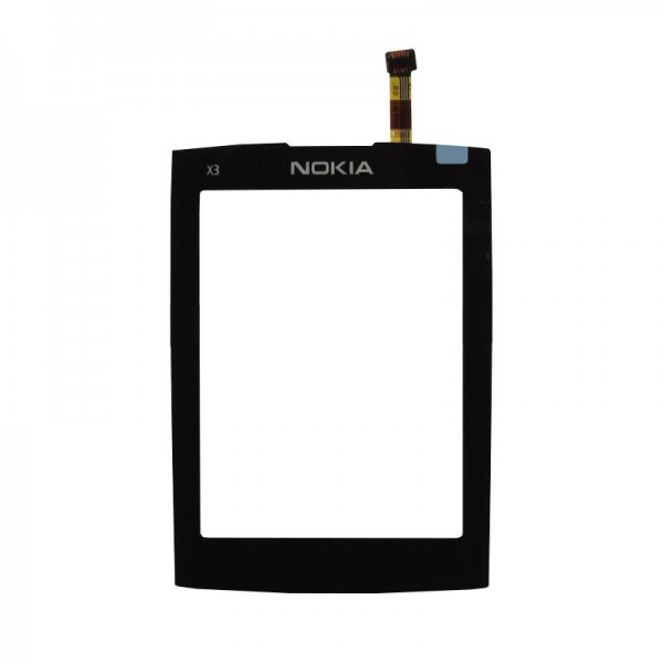 Сенсорный экран Nokia X3-02 Реплика