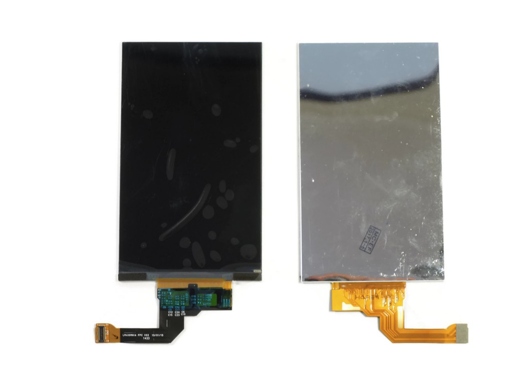 Дисплей для LG E450/E455/D221  ( L5II/L5II Dual )