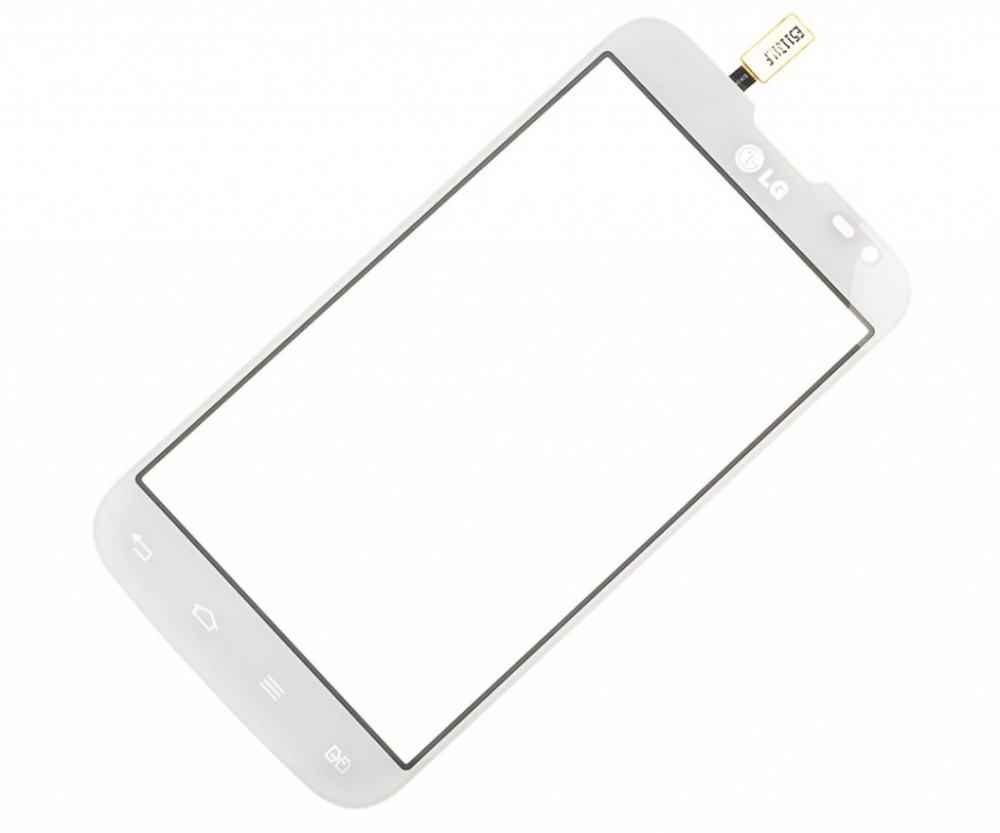 Сенсорный экран LG D325 Белый