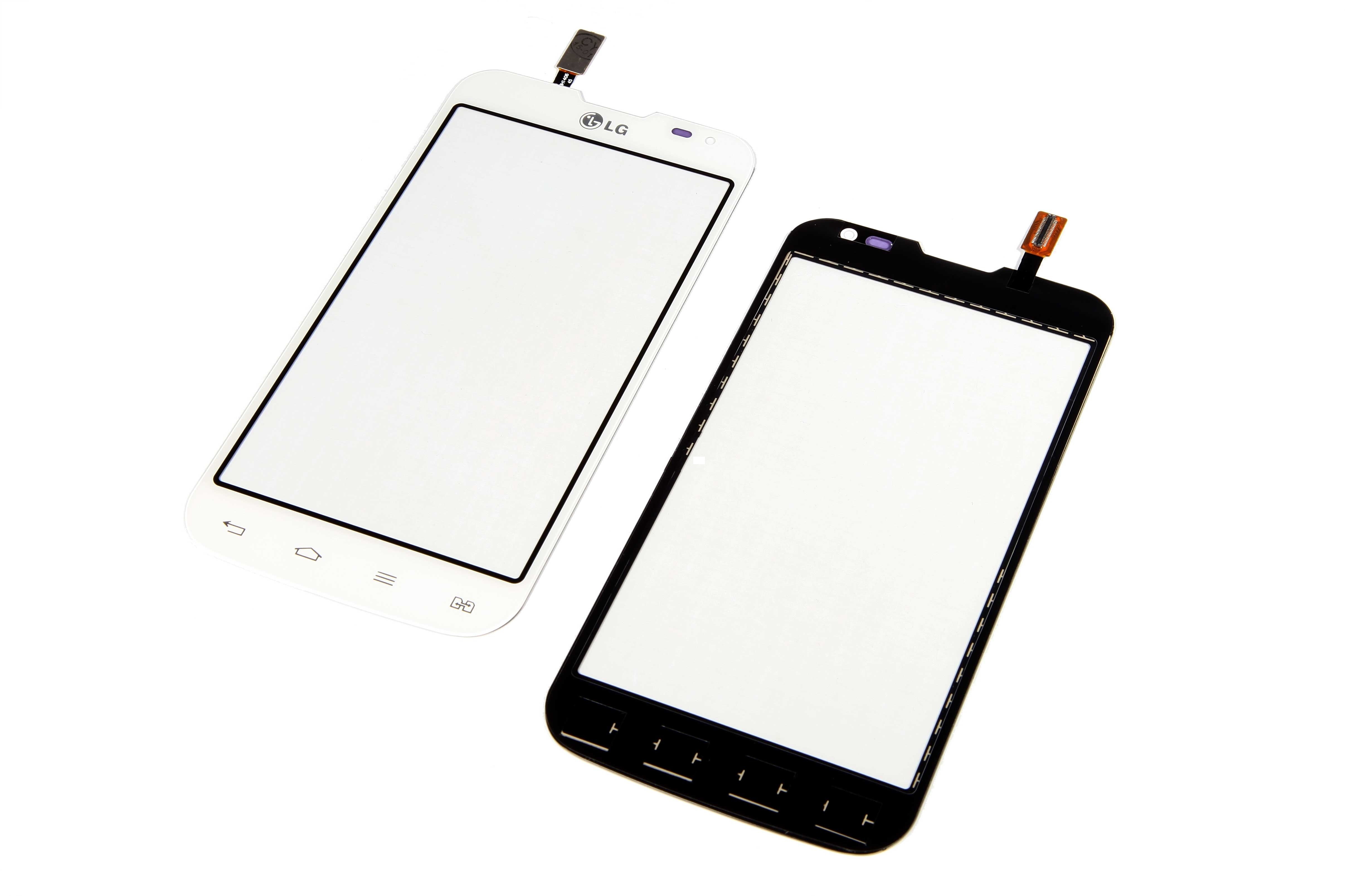Сенсорный экран LG D410 (L90) Белый