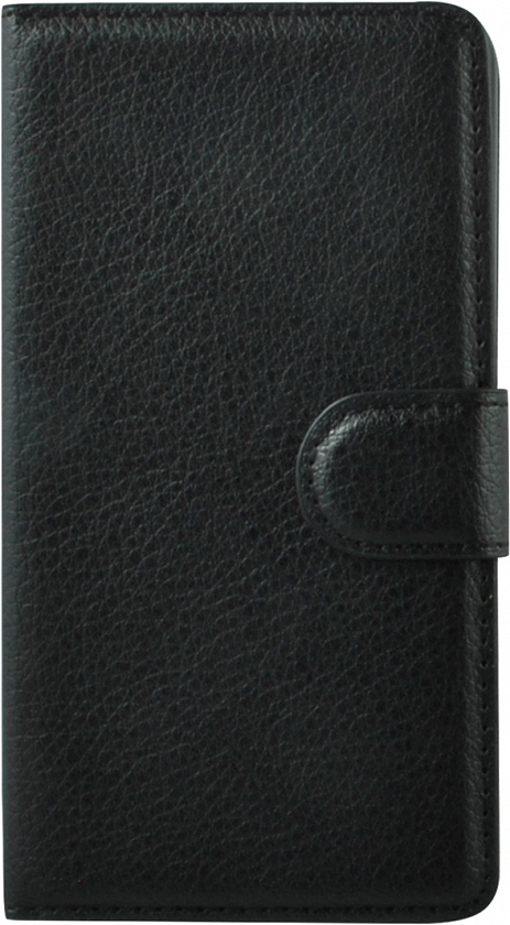 Чехол-книга Sony Xperia Z3 Compact (черный)