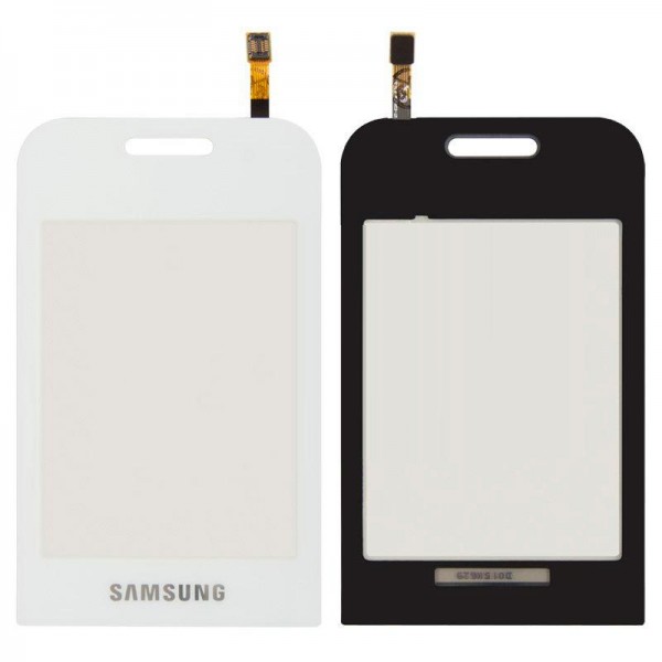 Сенсорный экран Samsung E2652 белый