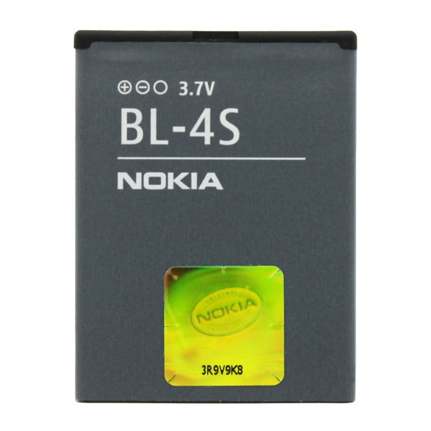 АКБ Nokia BL-4S (2680s) Econom