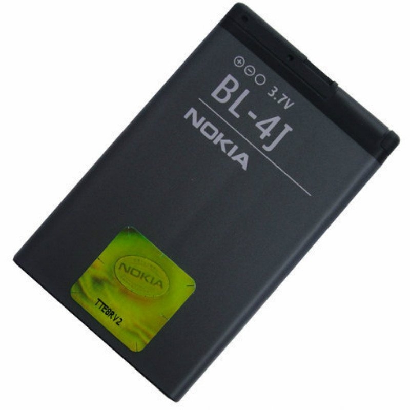 АКБ Nokia BL-4J ( C6, 600, 620 Lumia ) Econom