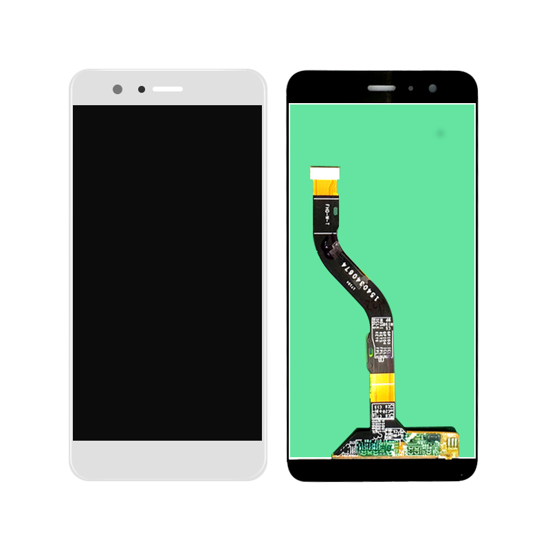 Дисплей для Huawei Honor P10 lite в сборе Ориг (белый)