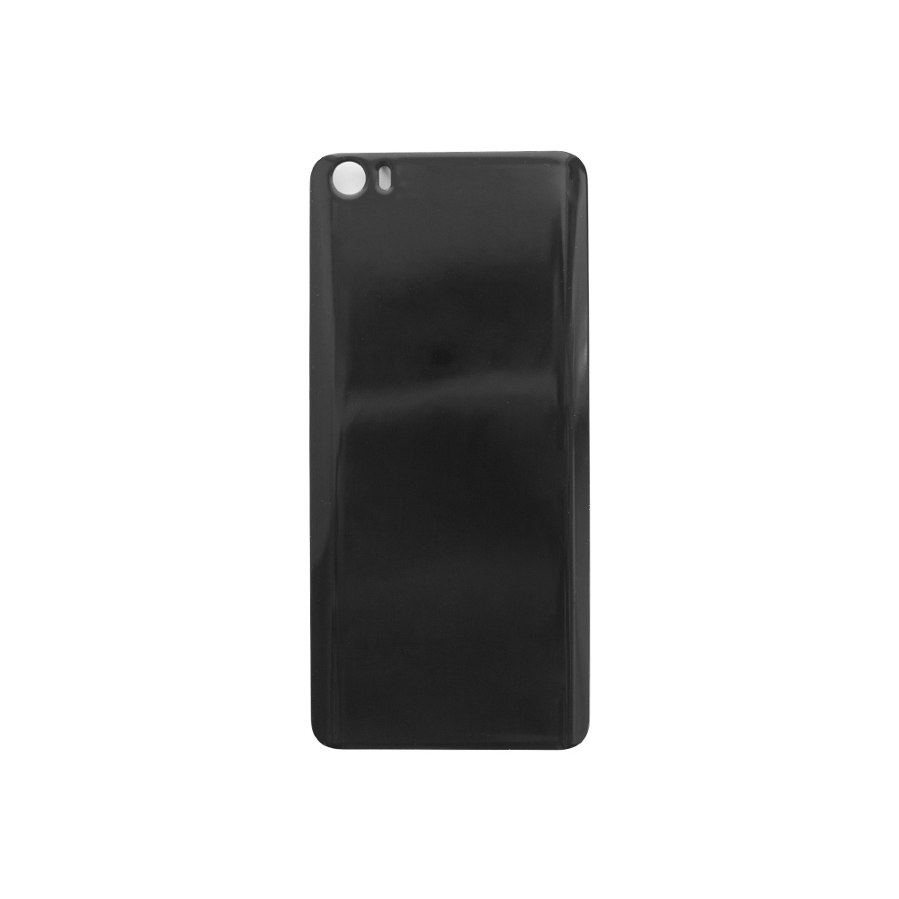 Задняя крышка для Xiaomi Mi 5 (черный)