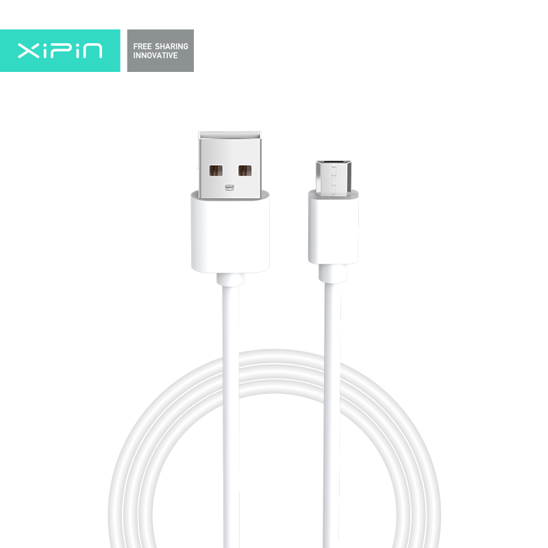 Кабель microUSB "Xipin" LX05 (220 см)