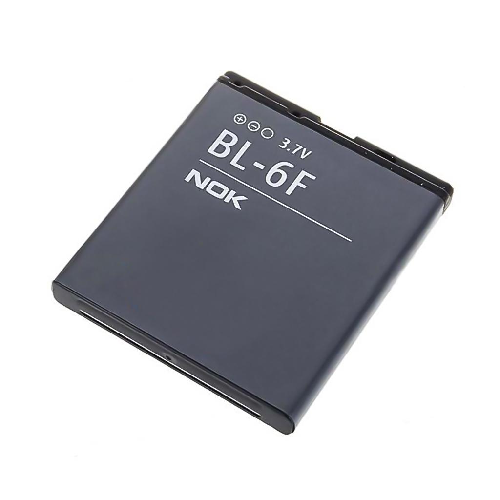АКБ Nokia BL-6F ( N95/N78/N79 )