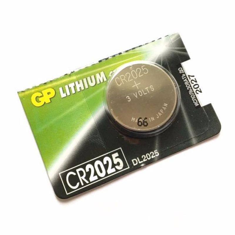 Батарейка "GP" CR2025